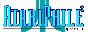 [AtariPhile Logo]