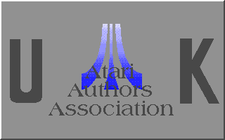 Atari Authors Association