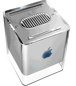 PowerMac G4 Cube