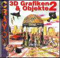 3D Grafiken & Objekte 2