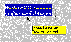 Notizzettel einfach erstellen mit MGNOTICE