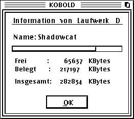 [Fehlendes Bild: Kobold-Snapshot]