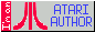 Atari Authors logo