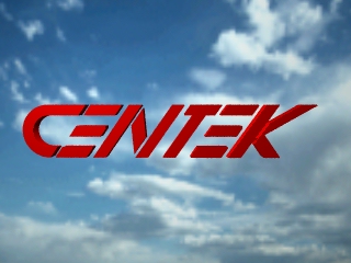 Centek dans les nuages