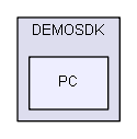 DEMOSDK/PC