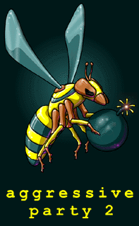 [Aggression 2 Party]