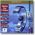 Tele Info CD Vol. 2
