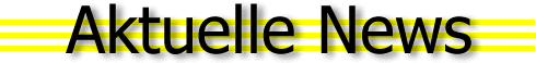 Aktuelle News
