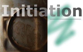 Initiation